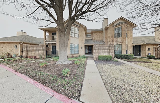 6321 Seabrook Dr - 6321 Seabrook Drive, Fort Worth, TX 76132