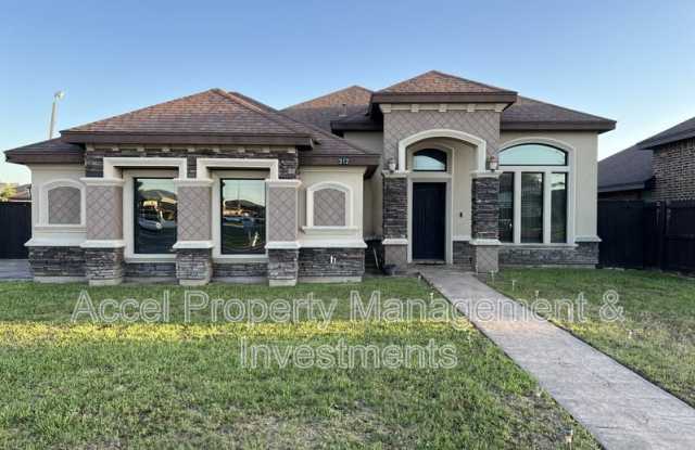 312 Kika De La Garza St. - 312 Kika De La Garza Street, Edinburg, TX 78539