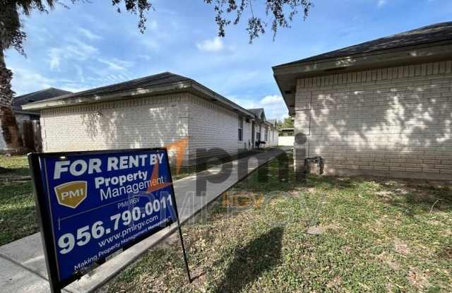 1817 Tierra Dulce Dr - 1817 Tierra Dulce Drive, Edinburg, TX 78539