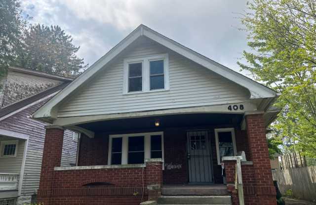 3bd Single Elyria Section 8 photos photos