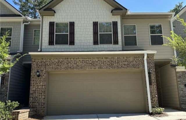 2433 Shetley Creek Drive - 2433 Shetley Creek Drive, Gwinnett County, GA 30071