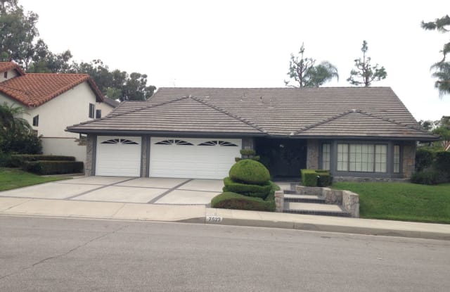 7523 E AUTUMN HILL WAY - 7523 East Autumn Hill Way, Orange, CA 92869