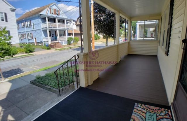 64 Freeman St. - 64 Freeman Street, Arlington, MA 02474
