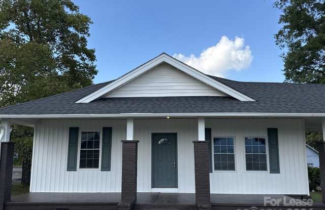7318 Old Mt Holly Road - 7318 Old Mount Holly Road, Charlotte, NC 28214
