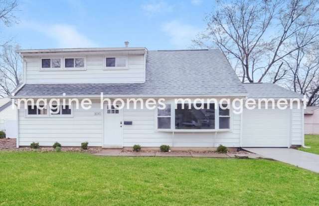 3010 Scott Avenue photos photos