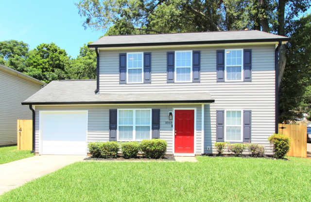 Two-Story Home on a Corner Lot with a Huge Fenced Backyard photos photos