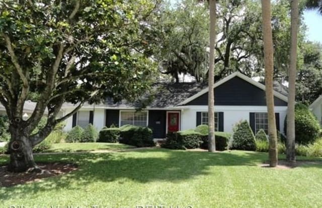 4705 W Melrose Ave - 4705 West Melrose Avenue, Tampa, FL 33629