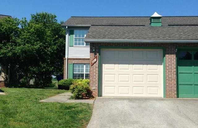 Colony Square Condo Available - 1730 William Blount Drive, Blount County, TN 37801