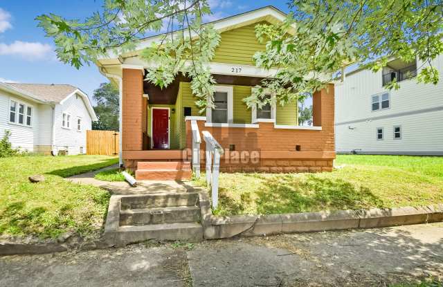 217 Jefferson Ave photos photos
