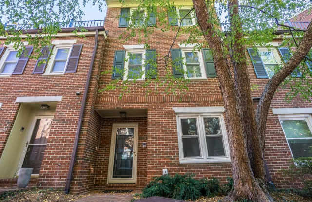 1128 N TAYLOR STREET - 1128 North Taylor Street, Arlington, VA 22201