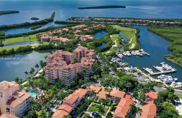 13637 Deering Bay Dr - 13637 Deering Bay Drive, Coral Gables, FL 33158