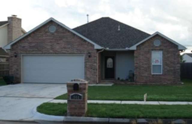 Moore Schools - New Flooring and Paint - In-Law Floor Plan Gallery 1