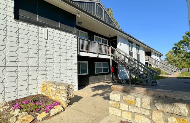 Riverside View Apartments photos photos