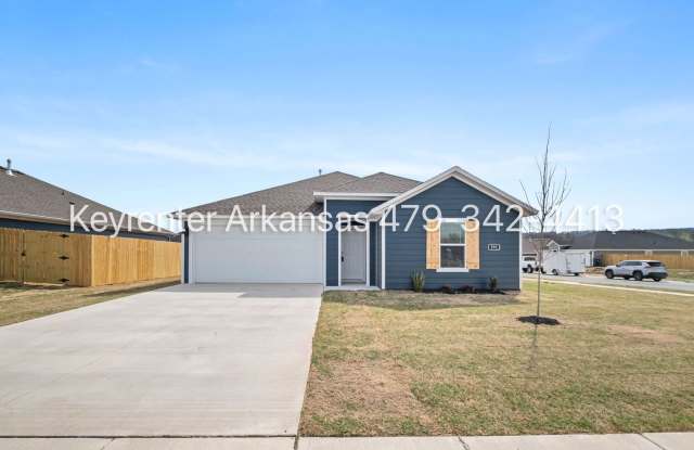 New Build | Prairie Grove photos photos