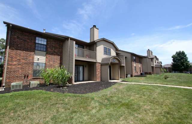 Cross Lakes Apartments photos photos
