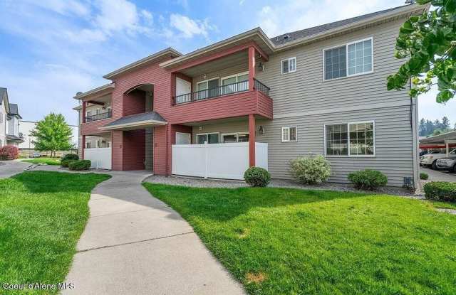 Beautiful 3 Bed / 2 Bath Lower-Level Condo – Promenade Condos, Post Falls photos photos Beautiful 3 Bed / 2 Bath Lower-Level Condo – Promenade Condos, Post Falls photos photos