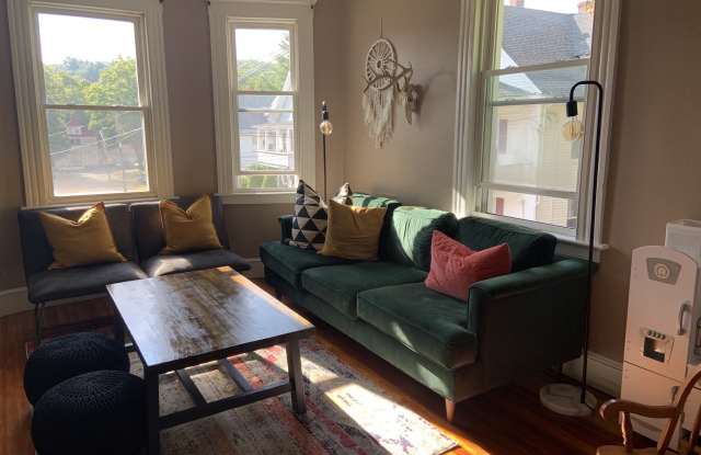 22 Dewey Street photos photos