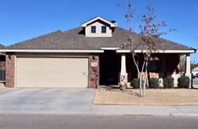 Beautiful 3/2/2 in Lubbock-Cooper ISD! photos photos