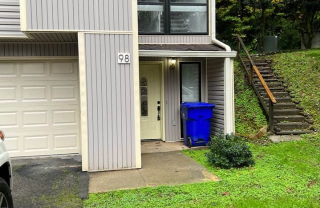 98 Valley Forge Drive - 98 Valley Forge Dr, Oak Ridge, TN 37830