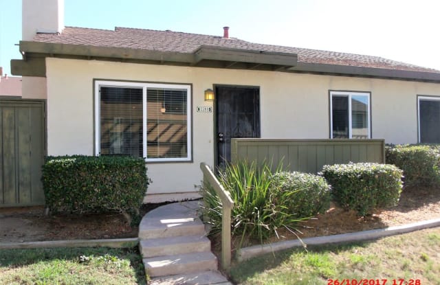 10535 Caminito Westchester - 10535 Caminito Westchester, San Diego, CA 92126