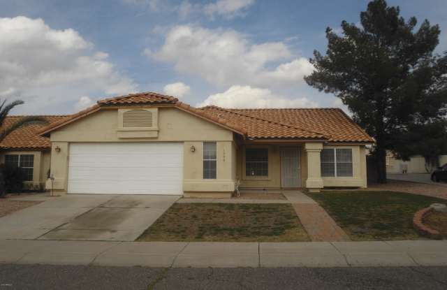 1258 E CHARLESTON Avenue - 1258 East Charleston Avenue, Phoenix, AZ 85022