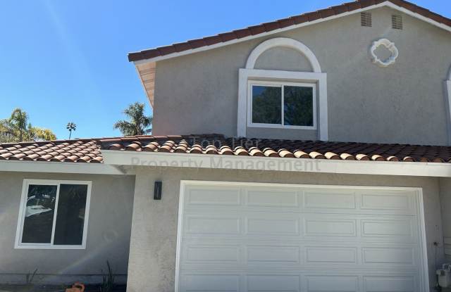6805 Corintia Street - 6805 Corintia Street, Carlsbad, CA 92009