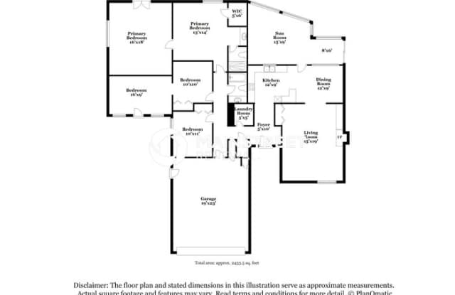 3104 Greenwood Court Gallery 2