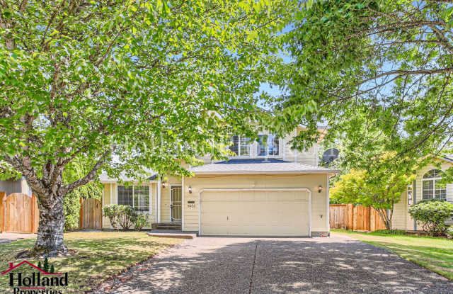 Beautiful 4-Bedroom, 2.5-Bath Home Near Parks  Trails in Beaverton photos photos