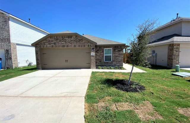 15115 HARBOR LANDING - 15115 Harbor Lndg, San Antonio, TX 78073