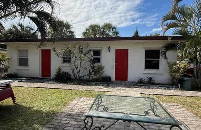 3312 SE 3rd STREET - 3312 Southeast 3rd Street, Pompano Beach, FL 33062