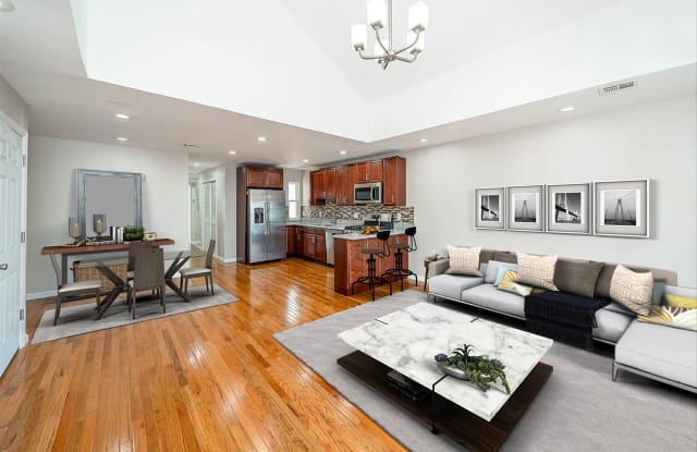 234 GRIFFITH ST - 234 Griffith Street, Jersey City, NJ 07307