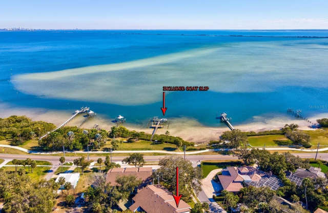 413 S BAYSHORE BOULEVARD 4 photos photos 413 S BAYSHORE BOULEVARD 4 photos photos
