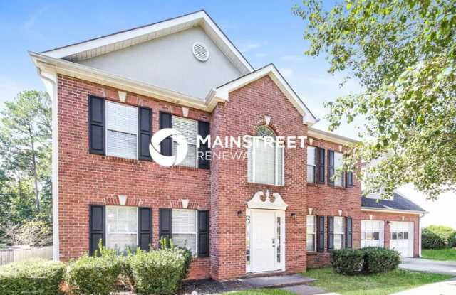5153 Winding Glen Drive Gallery 1