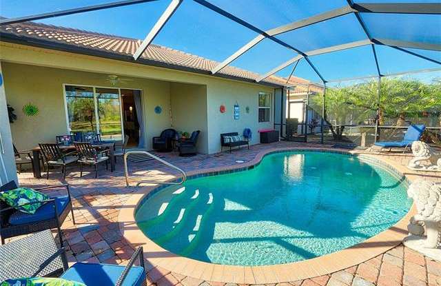 21267 Bella Terra BLVD - 21267 Bella Terra Boulevard, Estero, FL 33928