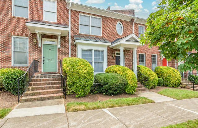 Available mid-July! 2 Bedroom, 2.5 bath Southern Village Stunner! photos photos