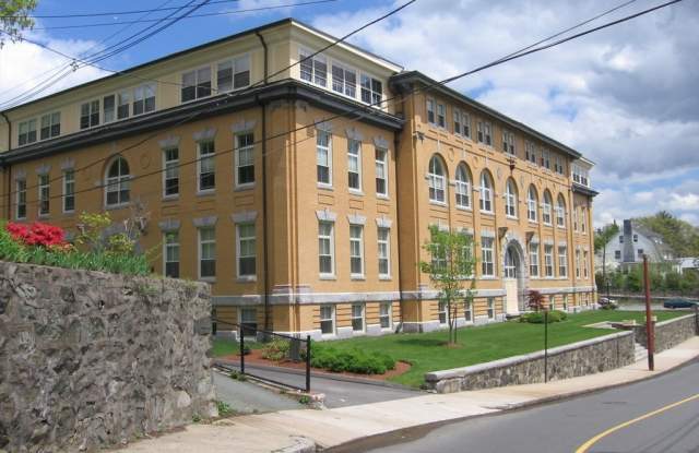 145 Glenwood St. - 145 Glenwood Street, Malden, MA 02148