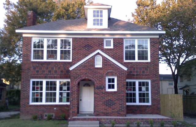 2915 Arbor St - 2915 Arbor Street, Houston, TX 77004