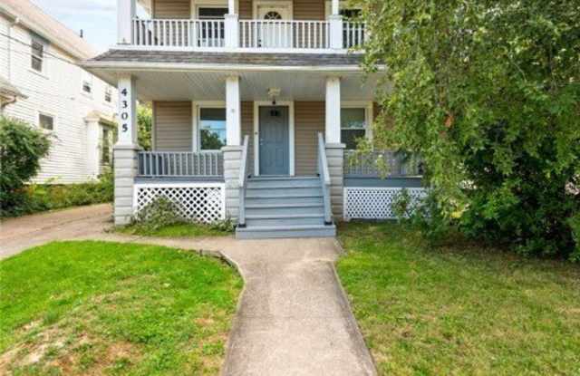 4305 Ardmore Avenue unit: Dn photos photos