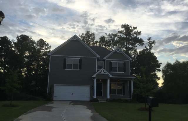 New Construction Rental Home photos photos