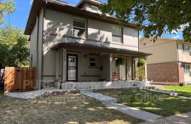 3028 North Gilpin Street photos photos