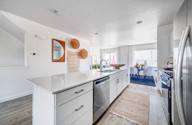 BLVD 120 Townhomes Gallery 4