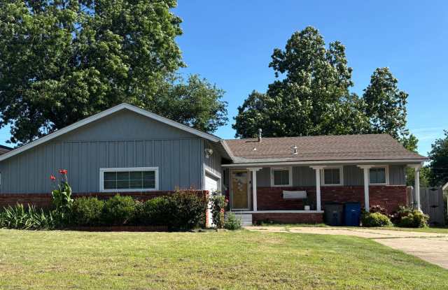 Awesome Midtown Rental! photos photos