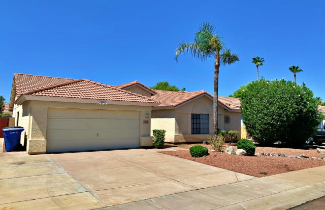 1232 E Scott Avenue - 1232 East Scott Avenue, Gilbert, AZ 85234