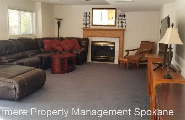 7007 N Skyline Apt - 7007 North Skyline Drive, Spokane, WA 99208