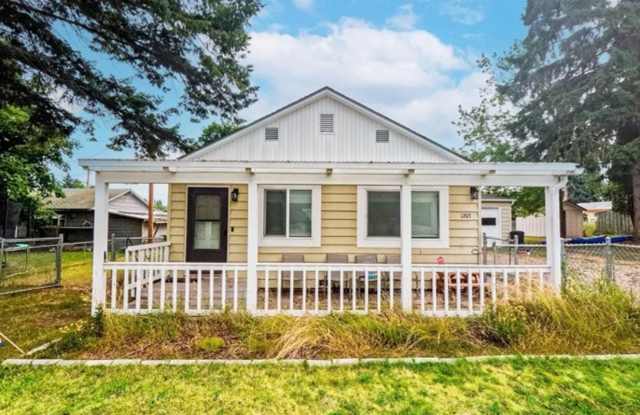 Beautifully remodeled 3-bedroom, 2-bathroom single-level home in Polson photos photos