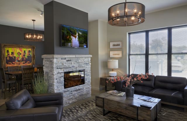 Starkweather Lofts photos photos