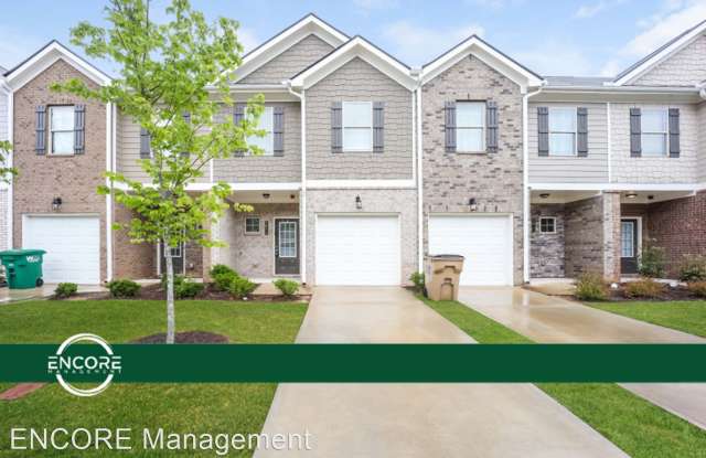 1797 Old Dogwood - 1797 Old Dogwood, Irondale, GA 30238