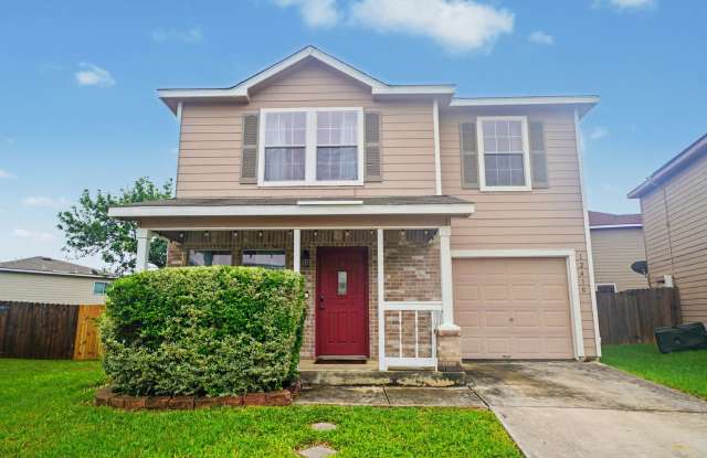 Beautifully Updated Home with Game Room in Villas of Westcreek - Realtor Commission: $500 photos photos