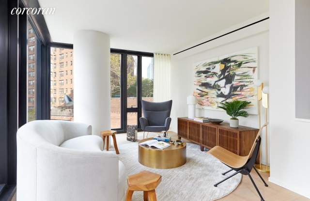 685 First Avenue Gallery 4