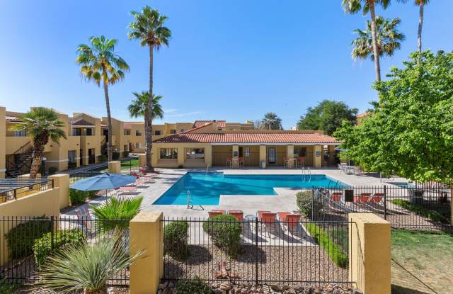 Alterra Apartments photos photos